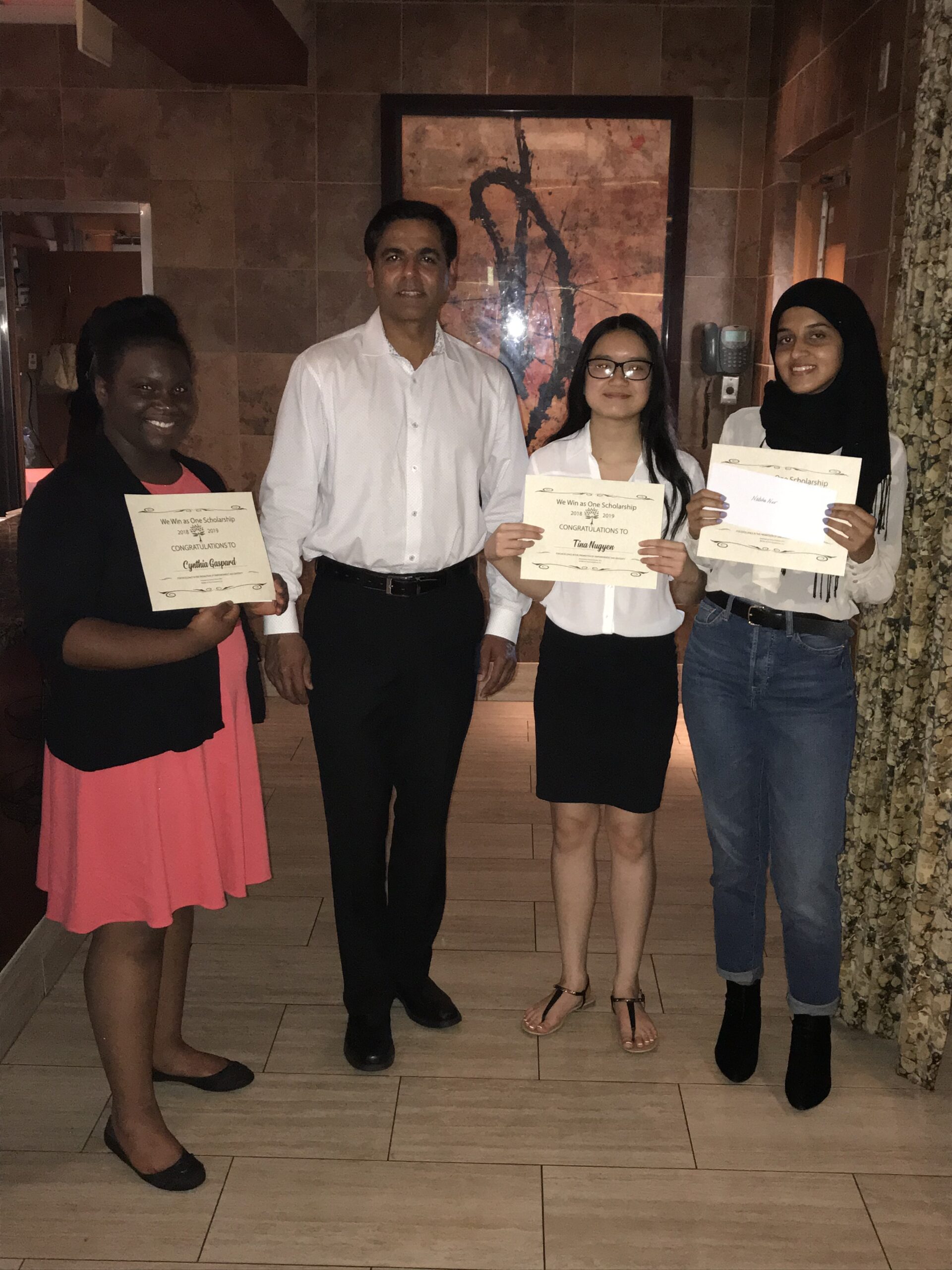 Evans Winners 2019 3