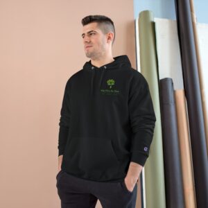 WWOF Champion Hoodie