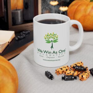 WWOF Coffee Mug